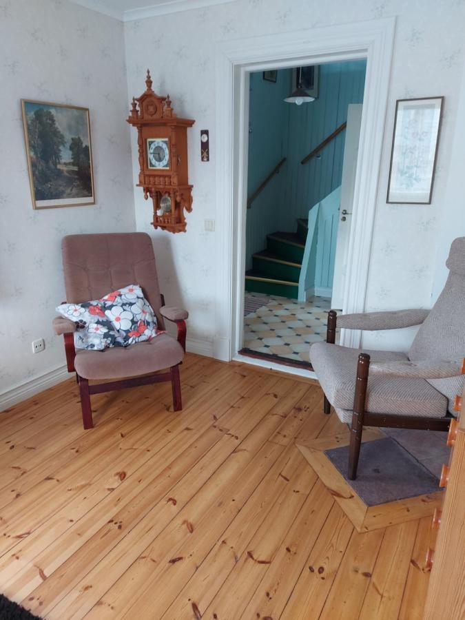 Mariannelund Cottage Exterior foto